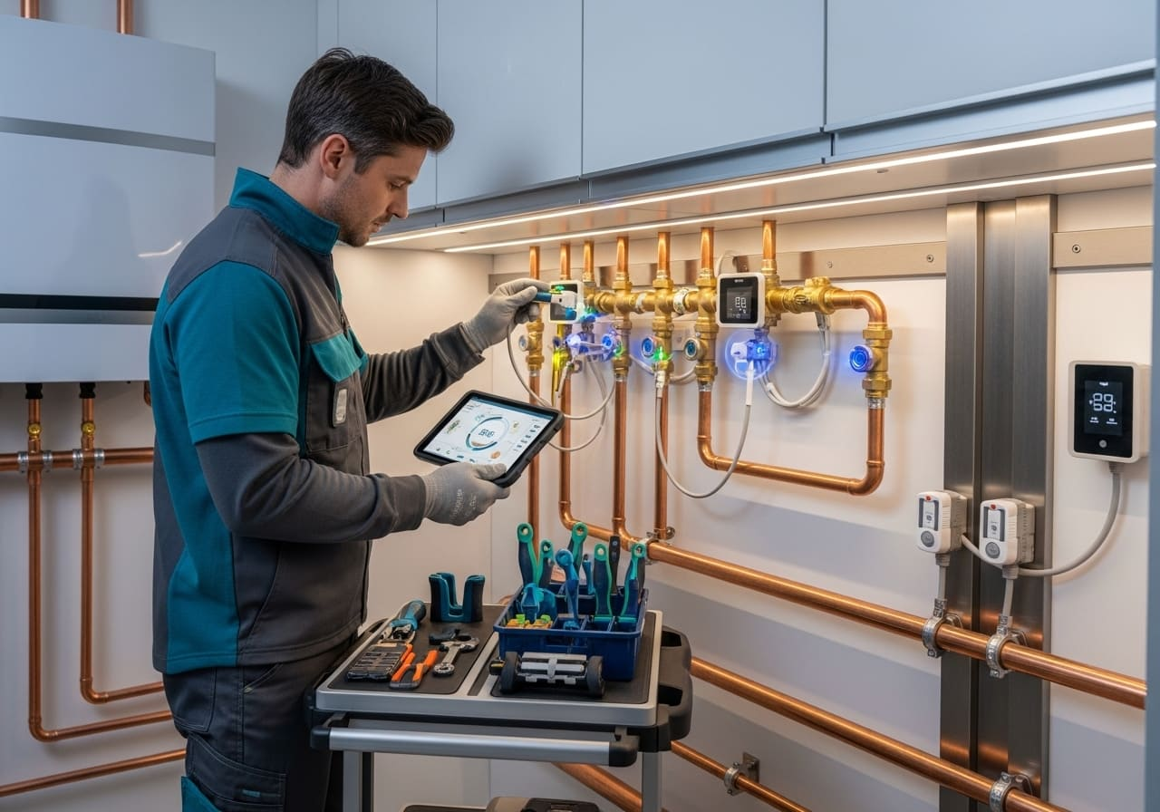 Water Recirculation Pump Repair & Installation in Grand Junction