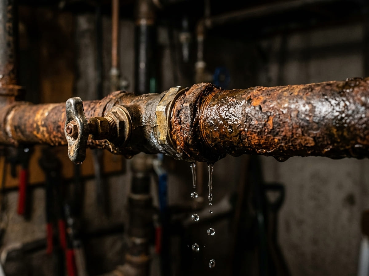 Slab Leak Detection & Repair in Grand Junction